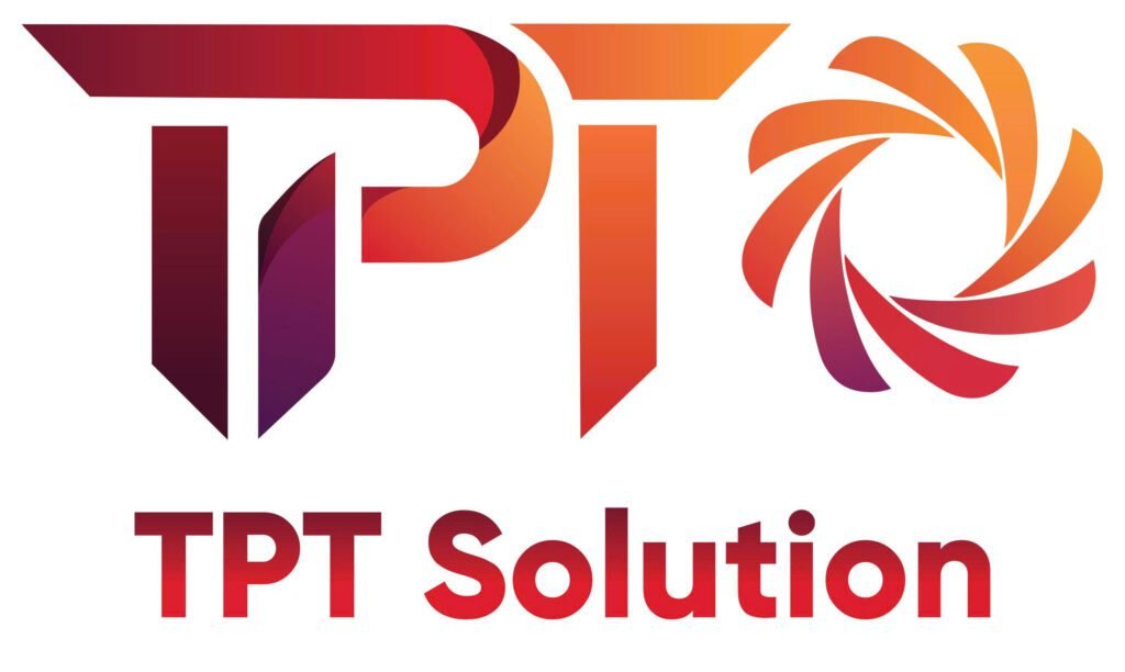 TPT SOLUTION