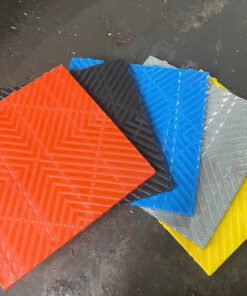 Alternative view of SÀN NHỰA CHỊU LỰC KÍN