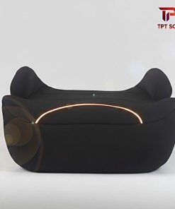 Đệm nâng trên xe oto cho bé 6 tuổi trở lên có ISOFIX